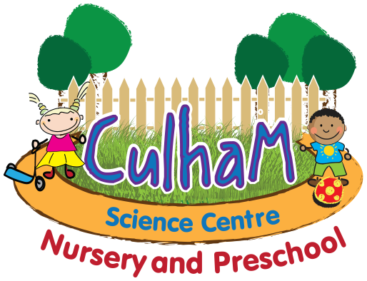 Culham Science Centre Nursery & Preschool Culham Science Center Nursery and Preschool