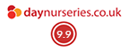 daynurseries.co.uk 9.4 rating