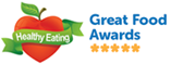 great food awards 5 star